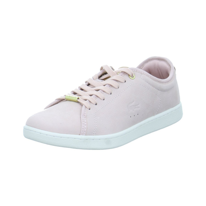 Basket Lacoste Carnaby Evo 317 8 SPW - Ref. 734-SPW00432E5