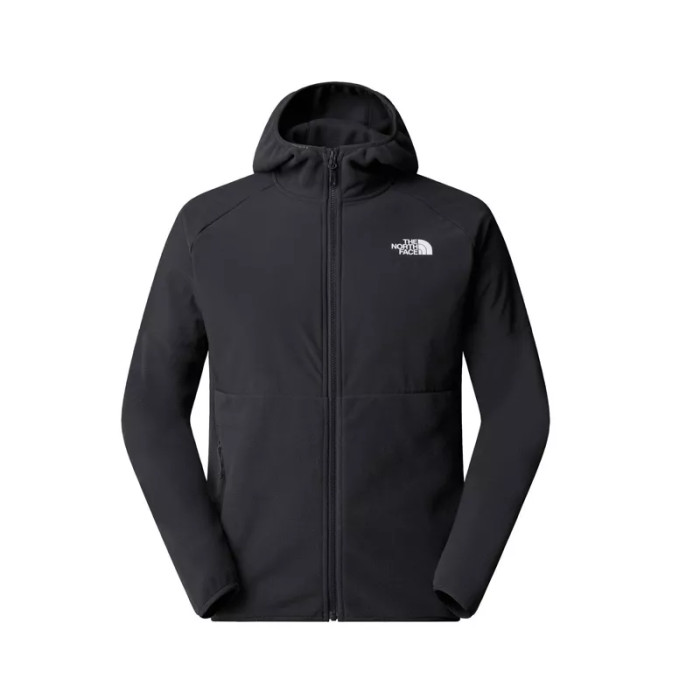 The North Face Veste Polaire The North Face M GLACIER PRO FULL ZIP