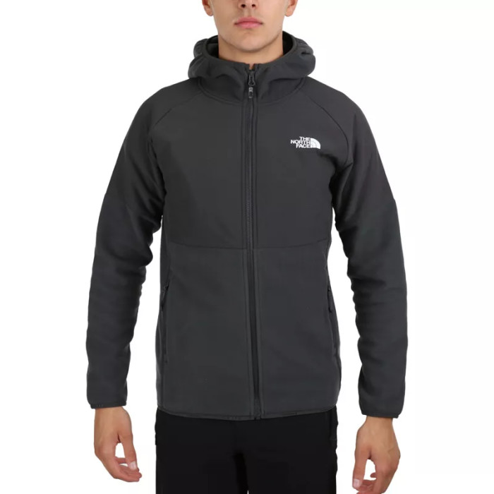 The North Face Veste Polaire The North Face M GLACIER PRO FULL ZIP