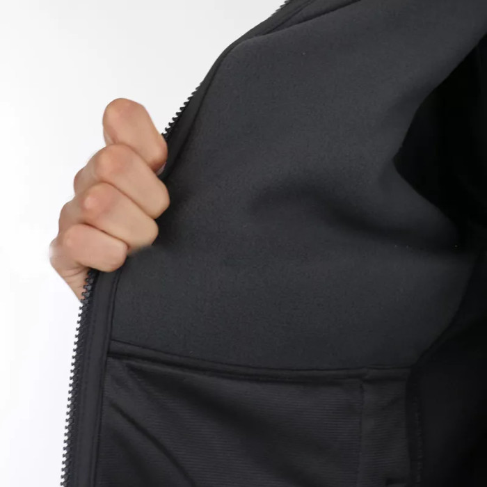The North Face Veste Polaire The North Face M GLACIER PRO FULL ZIP