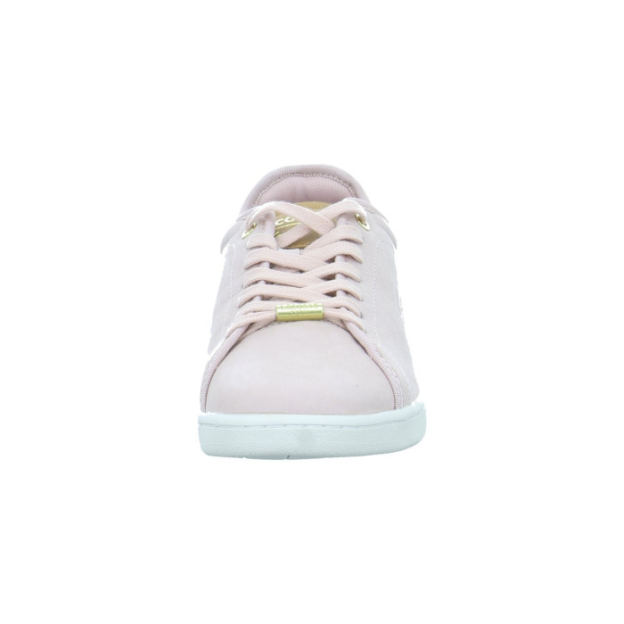 Basket Lacoste Carnaby Evo 317 8 SPW - Ref. 734-SPW00432E5