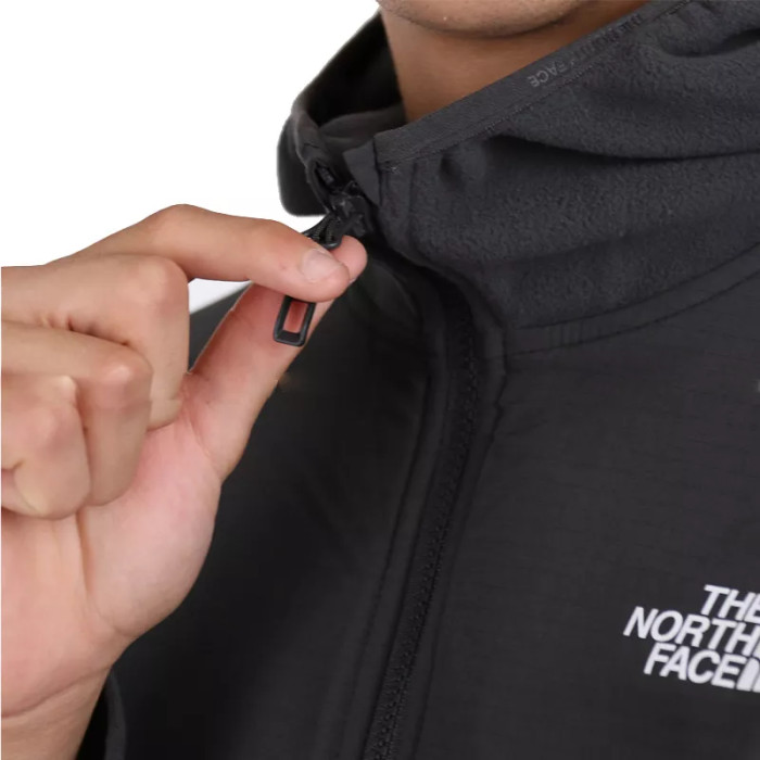 The North Face Veste Polaire The North Face M GLACIER PRO FULL ZIP