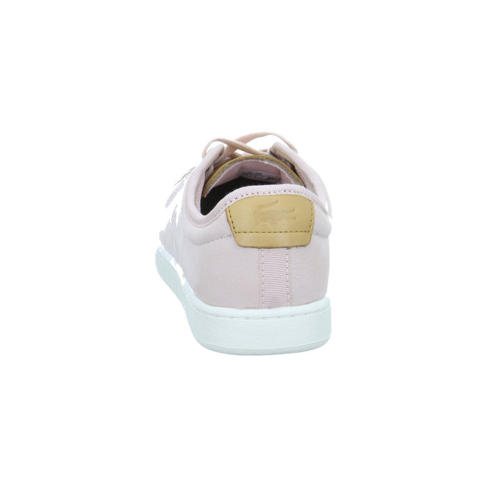 Basket Lacoste Carnaby Evo 317 8 SPW - Ref. 734-SPW00432E5