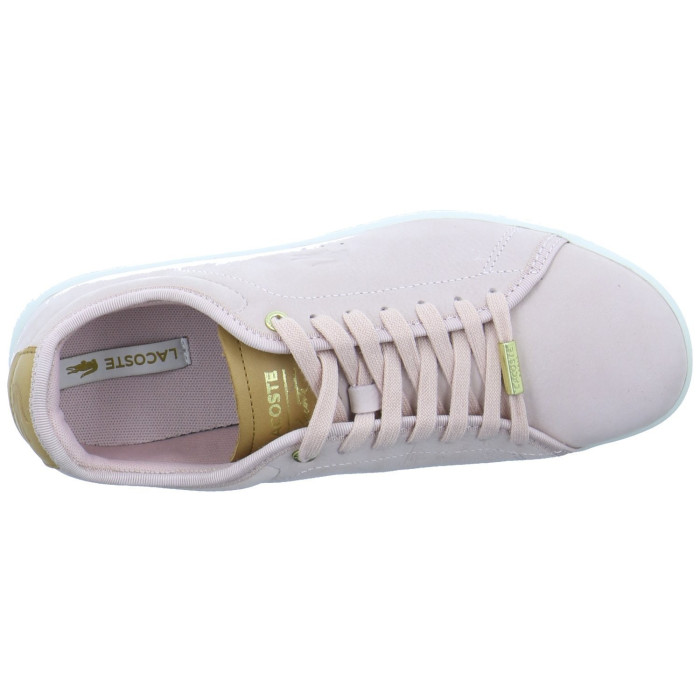 Basket Lacoste Carnaby Evo 317 8 SPW - Ref. 734-SPW00432E5