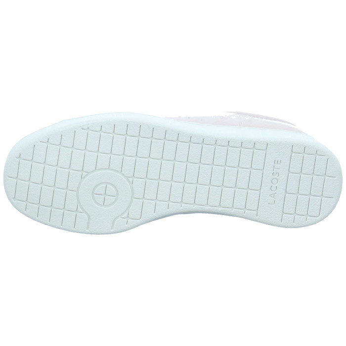 Basket Lacoste Carnaby Evo 317 8 SPW - Ref. 734-SPW00432E5