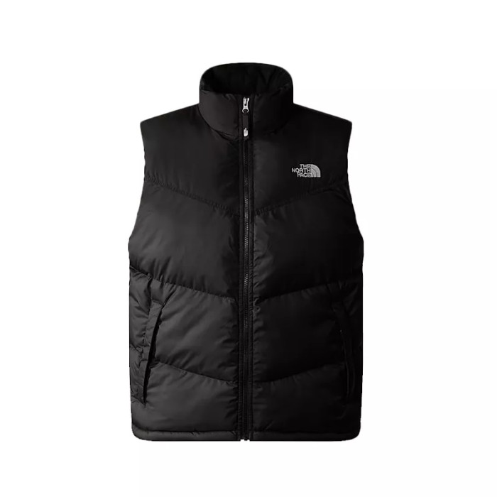 The North Face Doudoune sans manches The North Face M SAIKURU