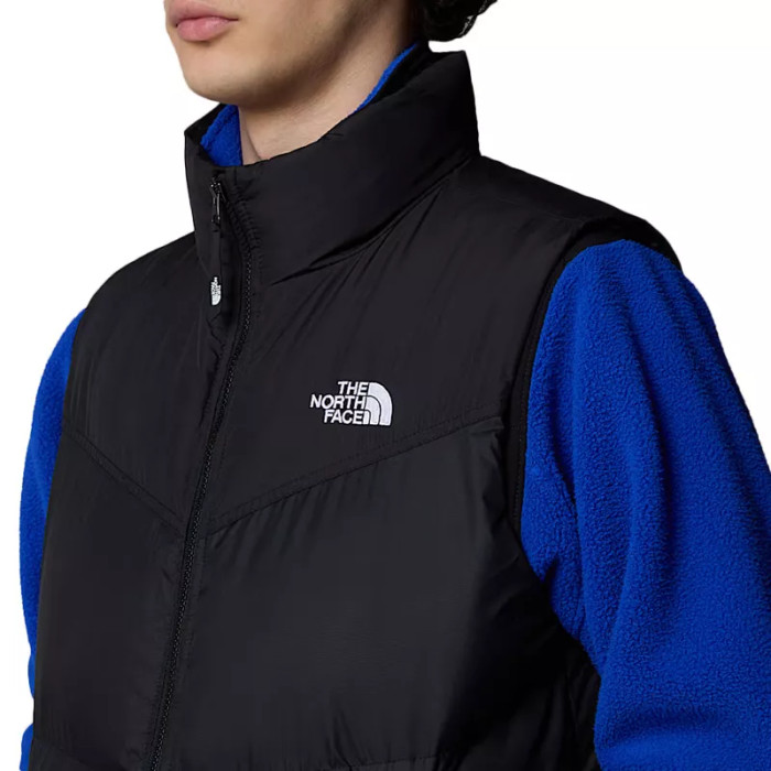 The North Face Doudoune sans manches The North Face M SAIKURU