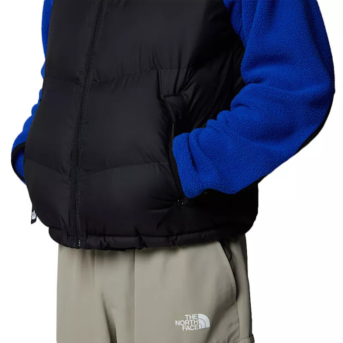 The North Face Doudoune sans manches The North Face M SAIKURU