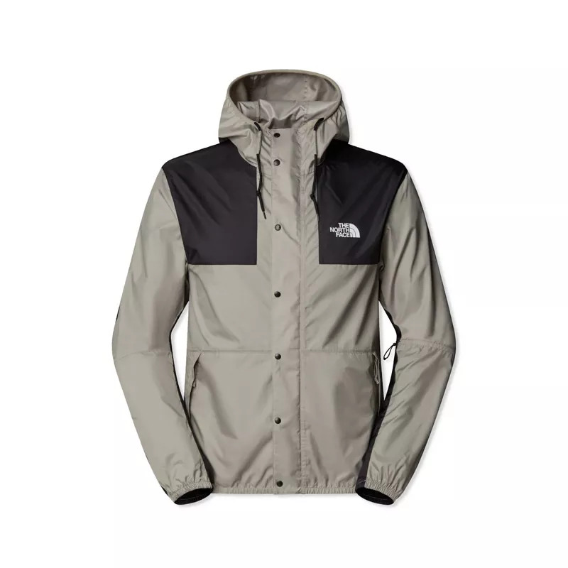 The North Face Coupe-vent The North Face M MOUNTAIN JACKET The North Face Coupe-vent The North Face M MOUNTAIN JACKET
