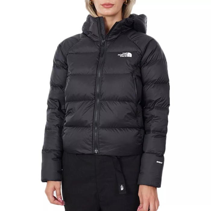 The North Face Doudoune à capuche The North Face W HYALITE
