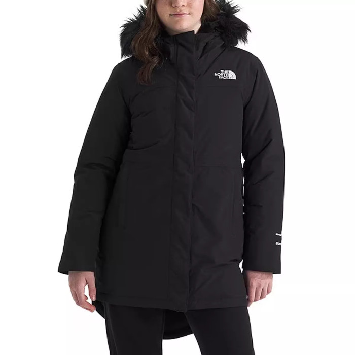 The North Face Parka à capuche The North Face G ARCTIC