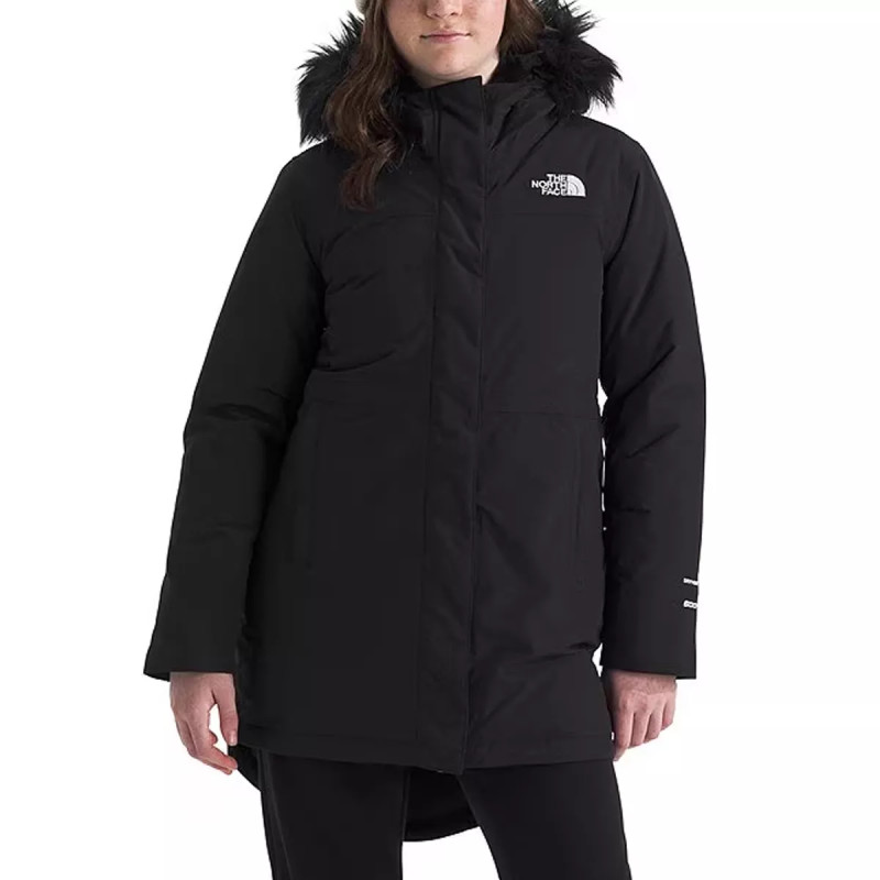 The North Face Parka à capuche The North Face G ARCTIC The North Face Parka à capuche The North Face G ARCTIC
