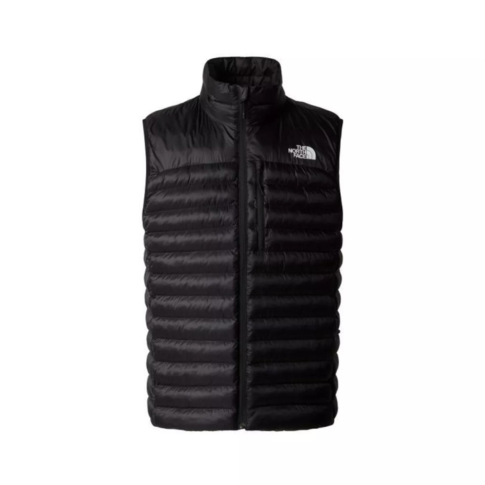 The North Face Doudoune sans manches The North Face M TERRA PEAK
