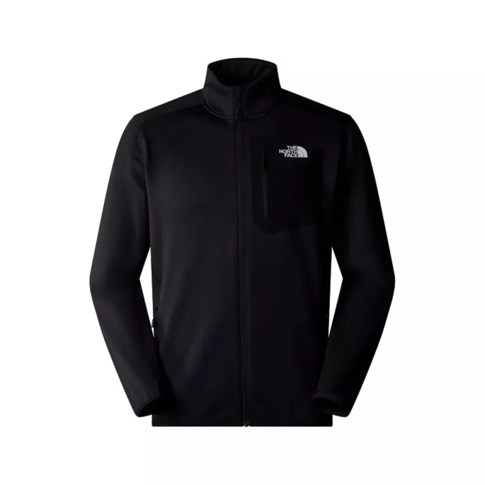 The North Face Veste Polaire The North Face M CREST FULL ZIP