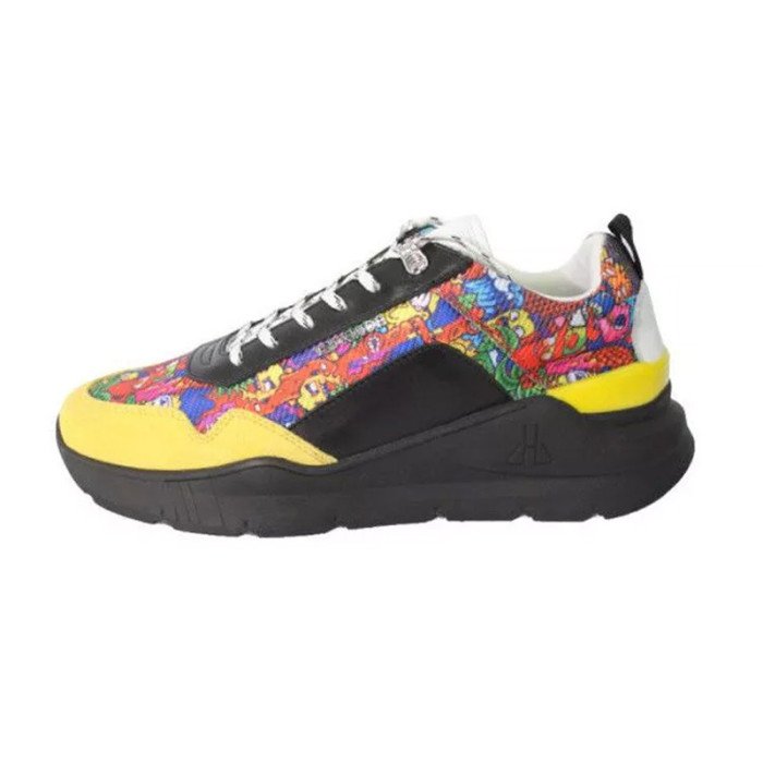 Horspist Basket Horspist CONCORDE JUNGLE