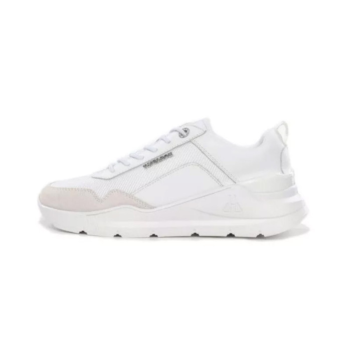 Horspist Basket Horspist CONCORDE FULL WHITE NYLON
