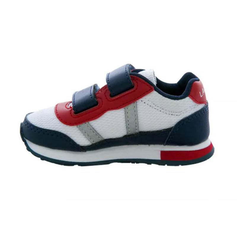 Lacoste Basket Lacoste PARTNER 120 1 SUI Bébé Lacoste Basket Lacoste PARTNER 120 1 SUI Bébé