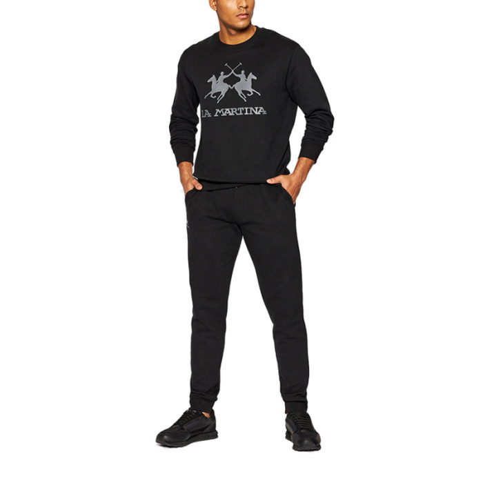 Lamartina Pantalon de survêtement La Martina