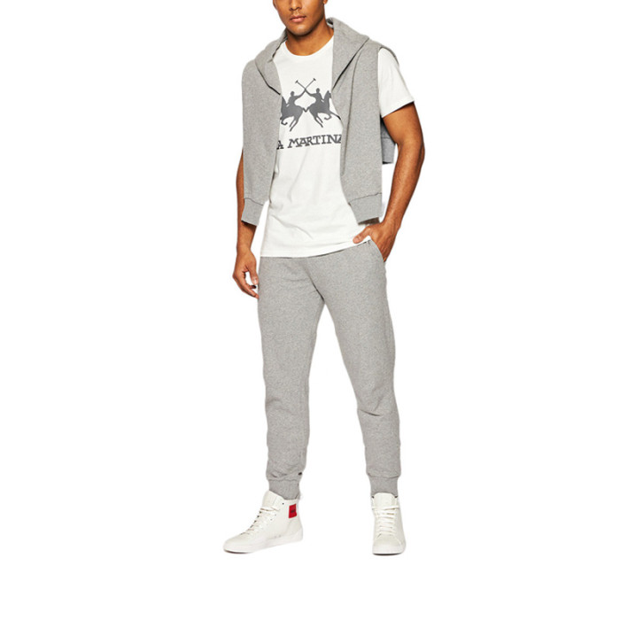 Lamartina Tee-shirt La Martina