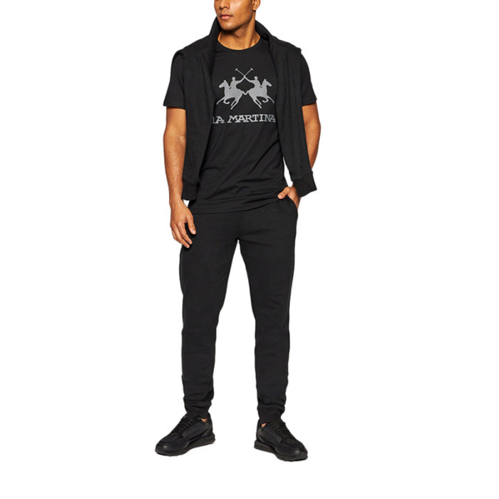 Lamartina Tee-shirt La Martina