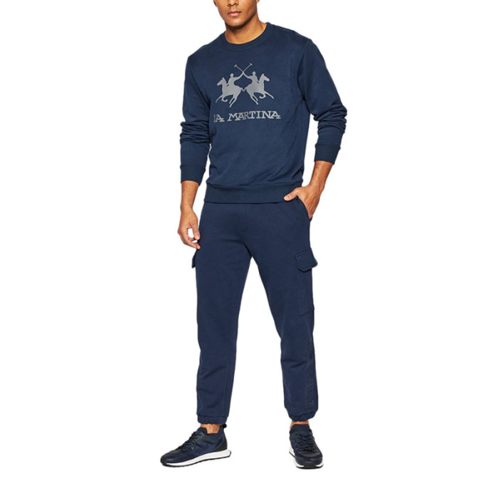 Lamartina Sweat La Martina