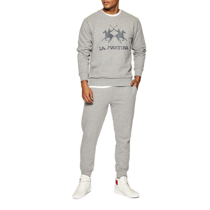 Lamartina Sweat La Martina