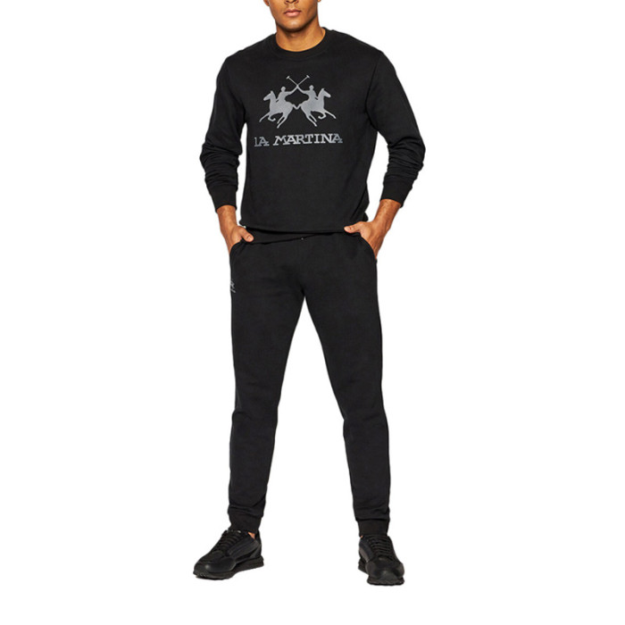Lamartina Sweat La Martina
