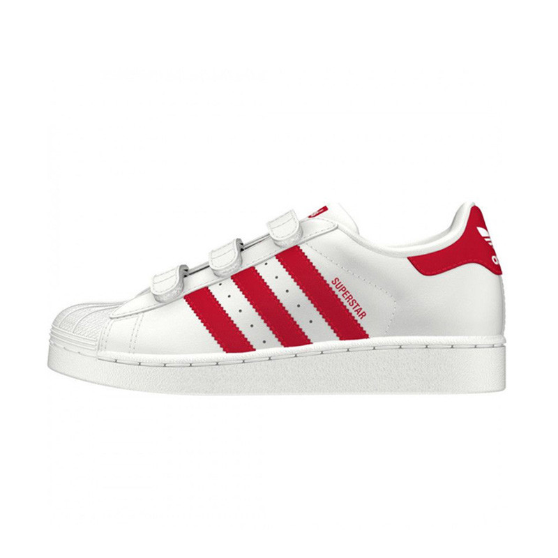 Adidas Originals Baskets Junior adidas Originals SUPERSTAR CF C - CG6622 Adidas Originals Baskets Junior adidas Originals SUPERSTAR CF C - CG6622