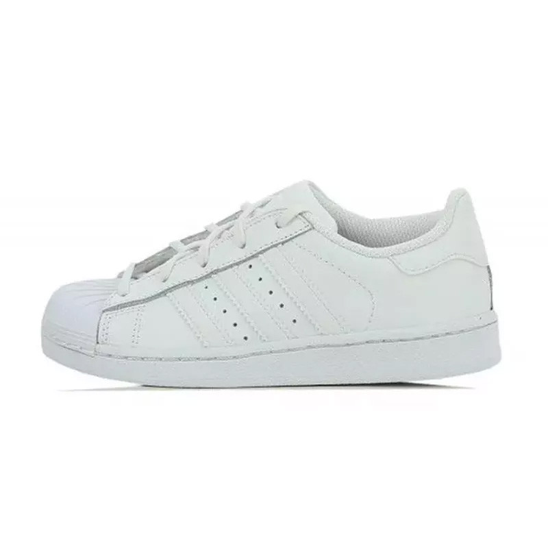 Adidas Originals Basket adidas Originals Superstar Foundation Cadet - BA8380 Adidas Originals Basket adidas Originals Superstar Foundation Cadet - BA8380