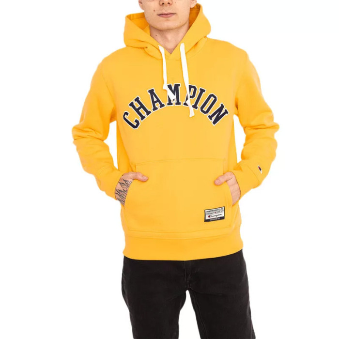 Champion Sweat Champion HOODED SWEATSHIRT
