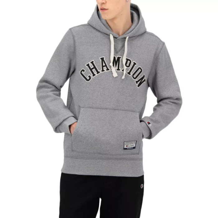 Champion Sweat Champion HOODED SWEATSHIRT