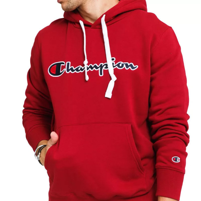 Champion Sweat à capuche Champion