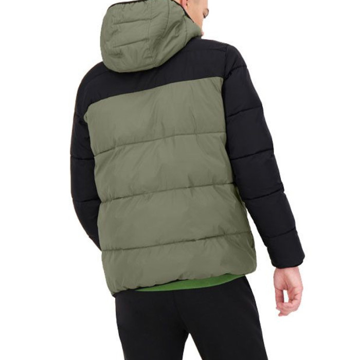 Champion Blousons Champion HOODED JACKET