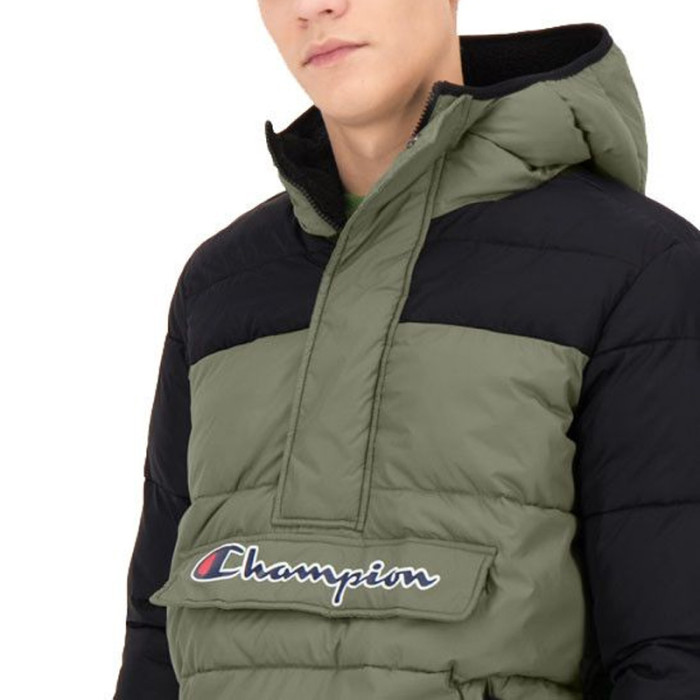 Champion Blousons Champion HOODED JACKET