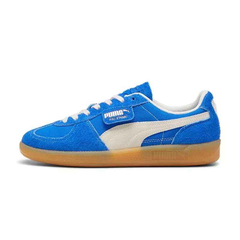 Puma Basket Puma PALERMO VINTAGE Puma Basket Puma PALERMO VINTAGE