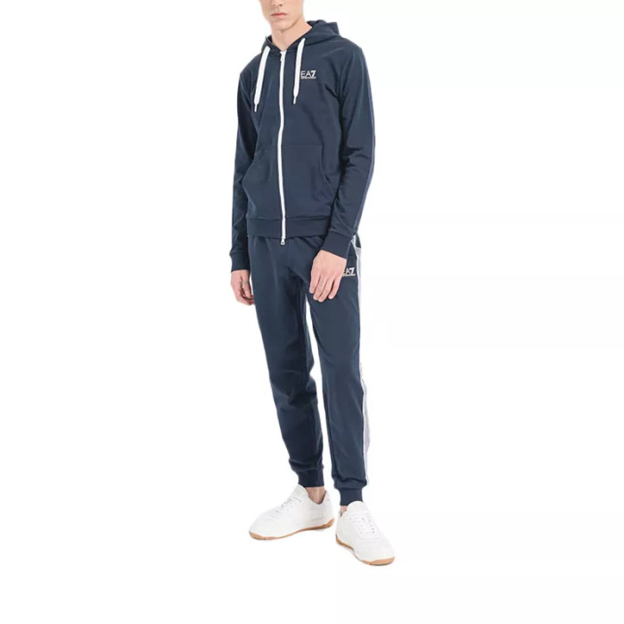 EA7 Emporio Armani Ensemble de survêtement EA7 Emporio Armani