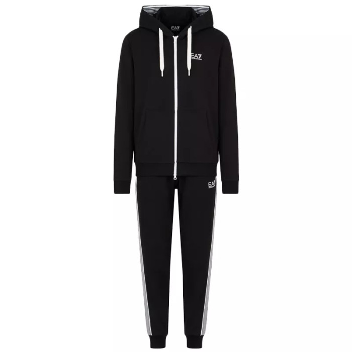EA7 Emporio Armani Ensemble de survêtement EA7 Emporio Armani