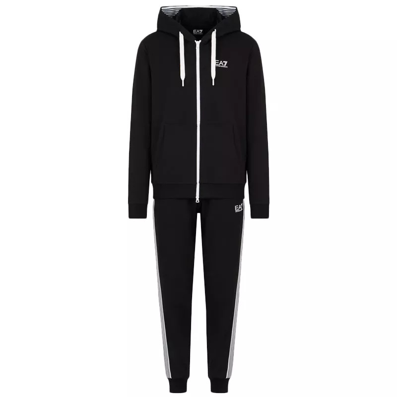 EA7 Emporio Armani Ensemble de survêtement EA7 Emporio Armani EA7 Emporio Armani Ensemble de survêtement EA7 Emporio Armani