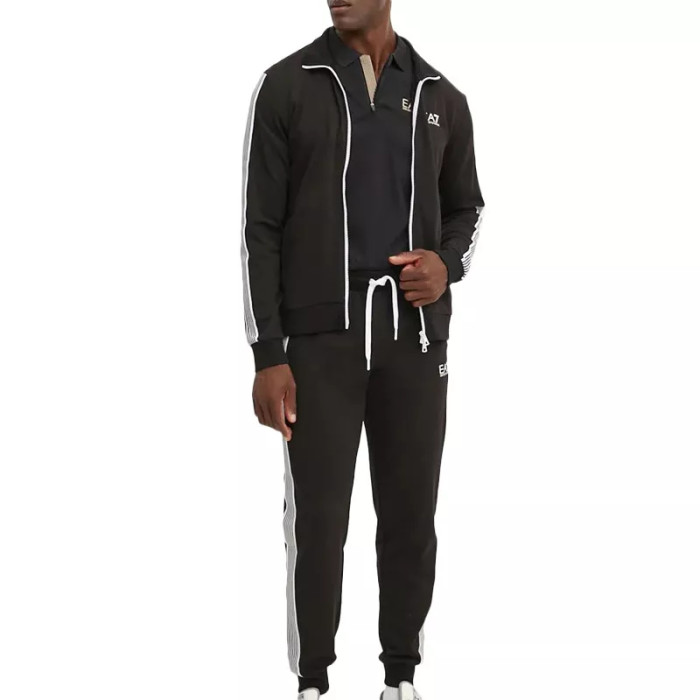 EA7 Emporio Armani Ensemble de survêtement EA7 Emporio Armani