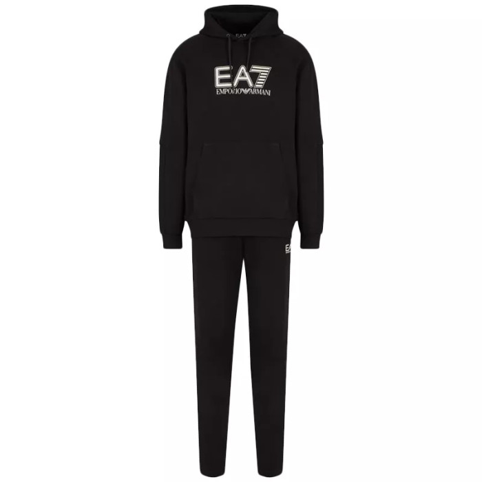 EA7 Emporio Armani Ensemble de survêtement EA7 Emporio Armani