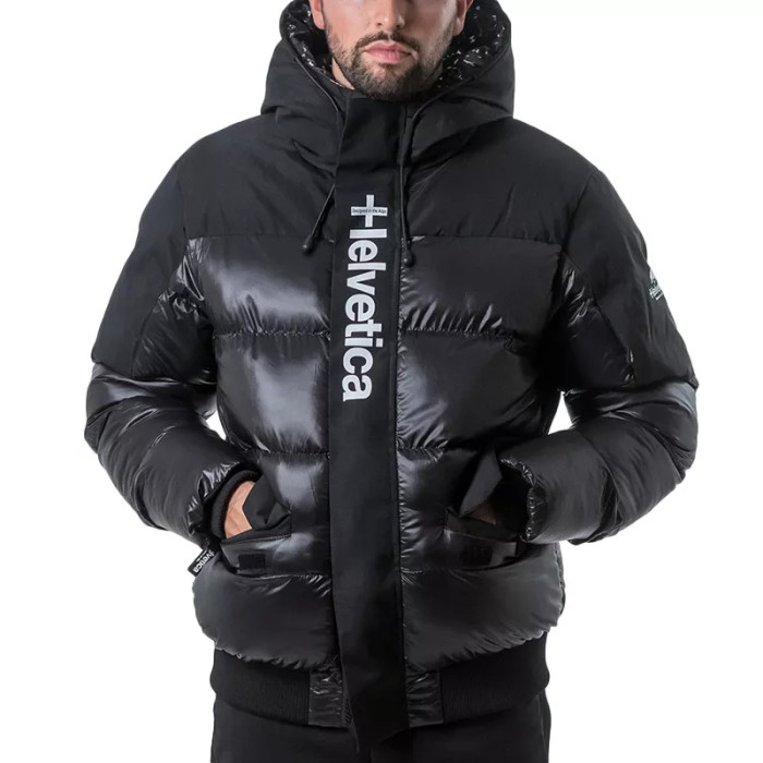 Helvetica Blouson Helvetica PENTY