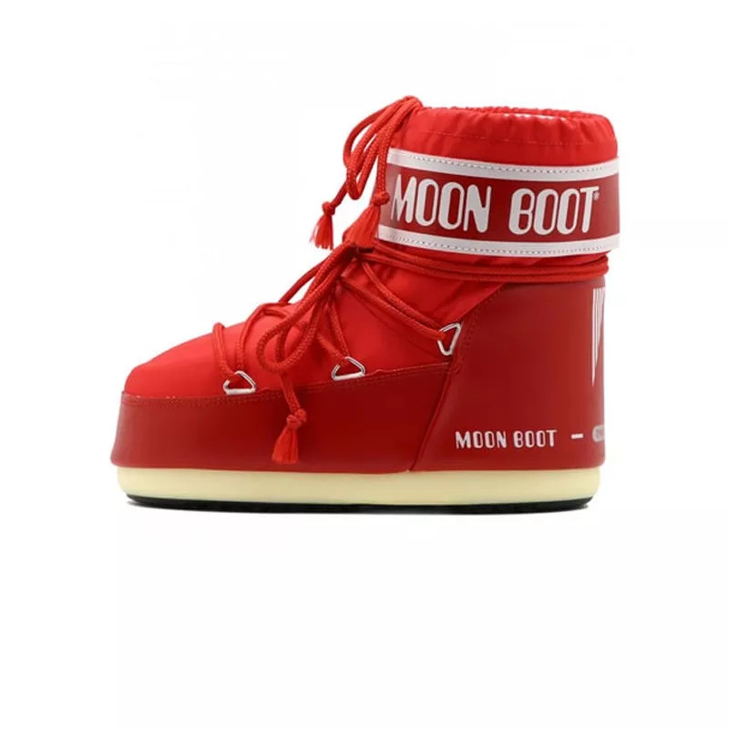 Moon Boot Bottine Moon Boot ICON LOW NYLON Moon Boot Bottine Moon Boot ICON LOW NYLON