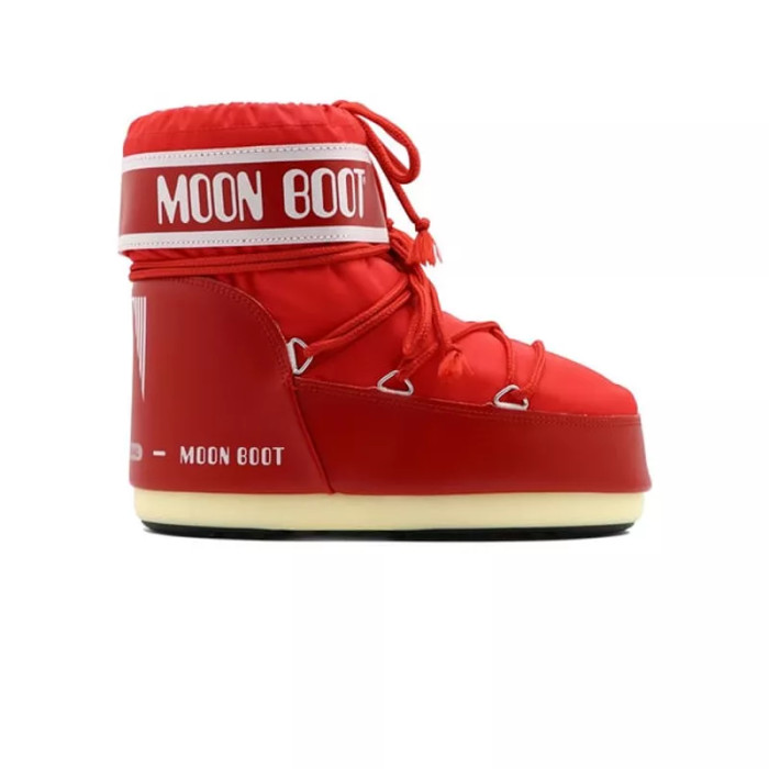 Moon Boot Bottine Moon Boot ICON LOW NYLON