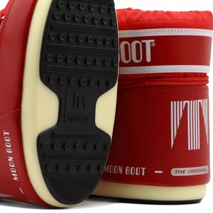 Moon Boot Bottine Moon Boot ICON LOW NYLON