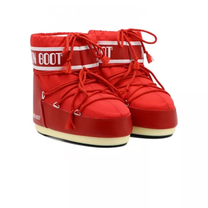 Moon Boot Bottine Moon Boot ICON LOW NYLON