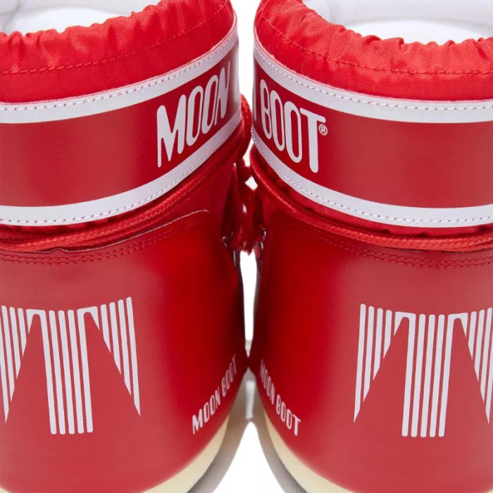 Moon Boot Bottine Moon Boot ICON LOW NYLON