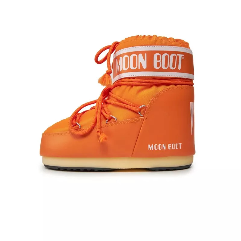 Moon Boot Bottine ICON LOW NYLON Moon Boot Moon Boot Bottine ICON LOW NYLON Moon Boot