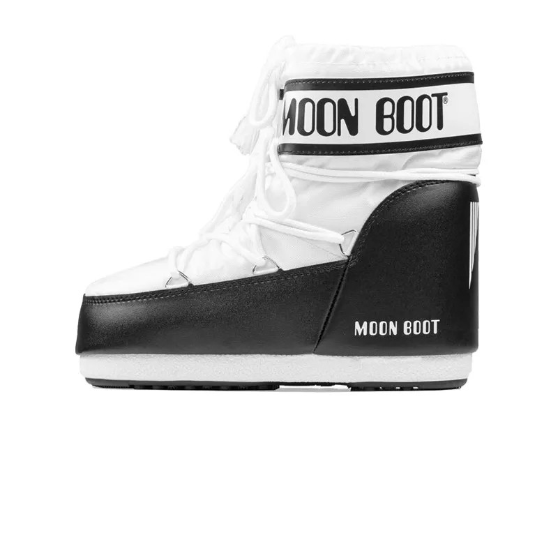 Moon Boot Bottine Moon Boot ICON LOW NYLON Moon Boot Bottine Moon Boot ICON LOW NYLON