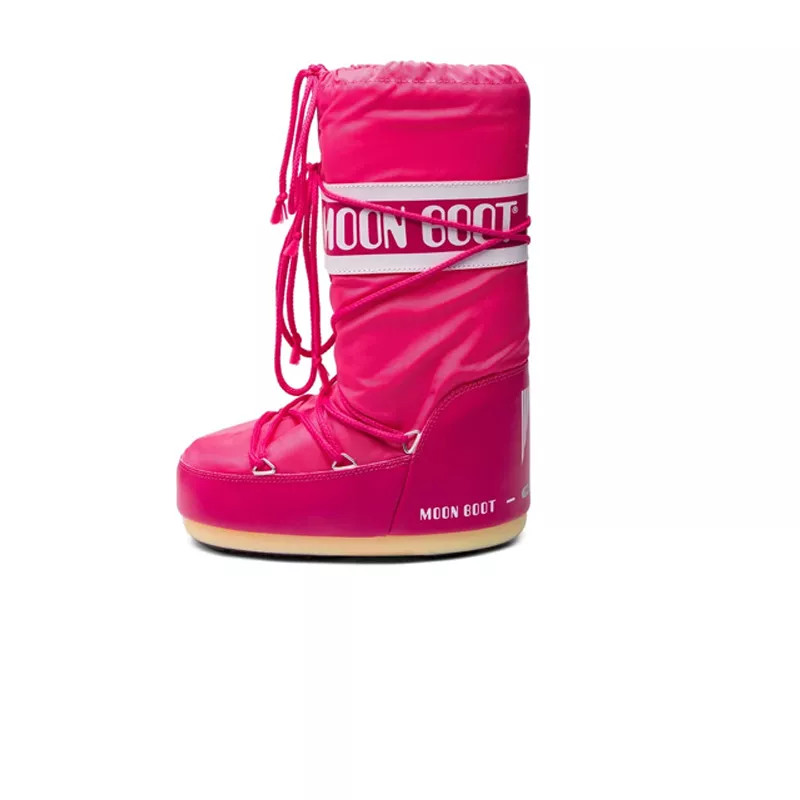 Moon Boot Botte Moon Boot ICON NYLON Moon Boot Botte Moon Boot ICON NYLON