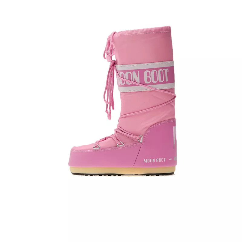 Moon Boot Botte Moon Boot ICON NYLON Moon Boot Botte Moon Boot ICON NYLON